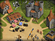 Tribal Wars - Village View